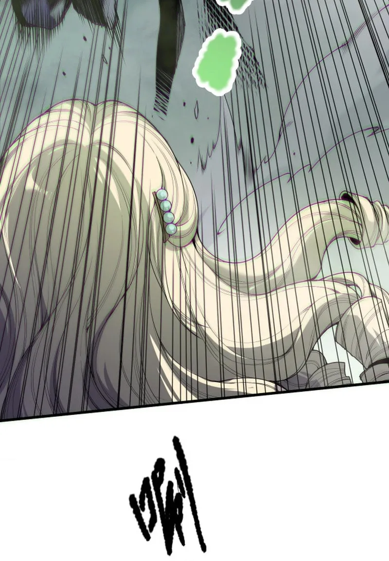 Catastrophic Necromancer (Colored) Chapter 177 page 15 - 