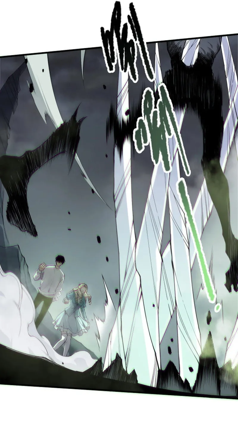 Catastrophic Necromancer (Colored) Chapter 177 page 16 - 