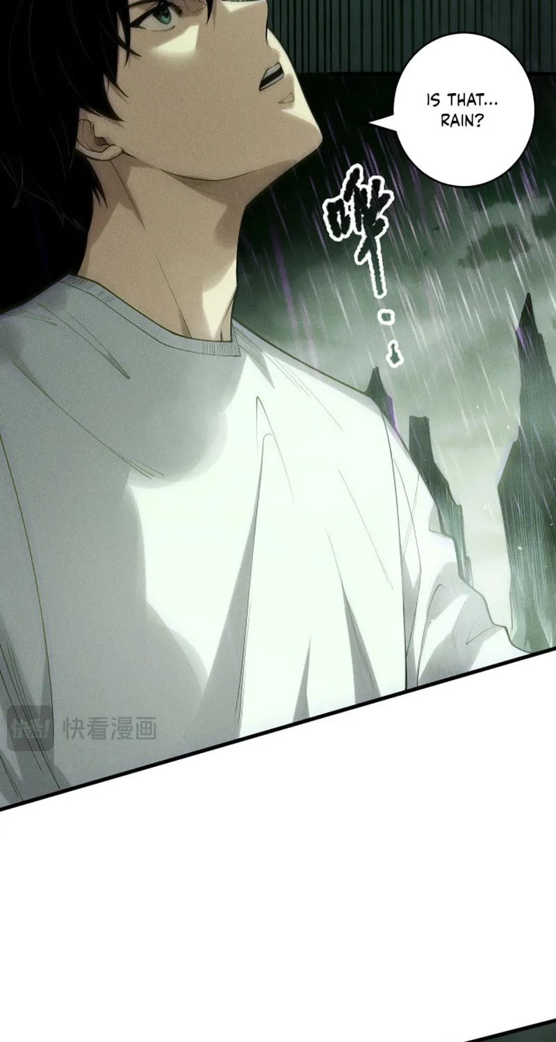 Catastrophic Necromancer (Colored) Chapter 177 page 22 - 