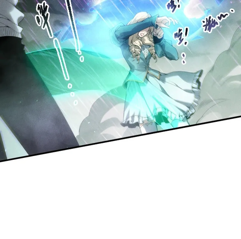 Catastrophic Necromancer (Colored) Chapter 177 page 25 - 