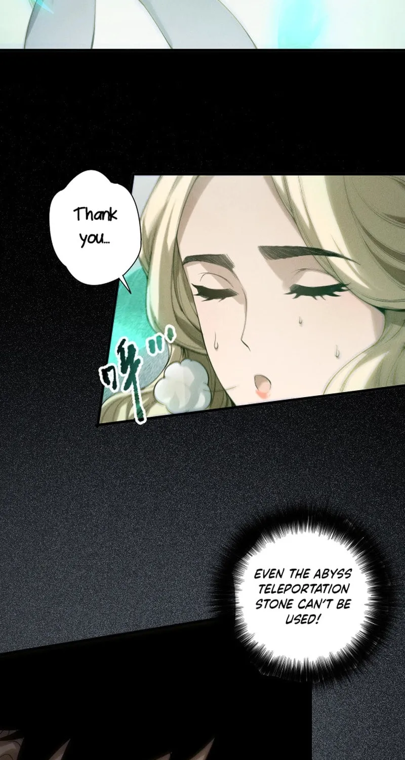 Catastrophic Necromancer (Colored) Chapter 177 page 27 - 
