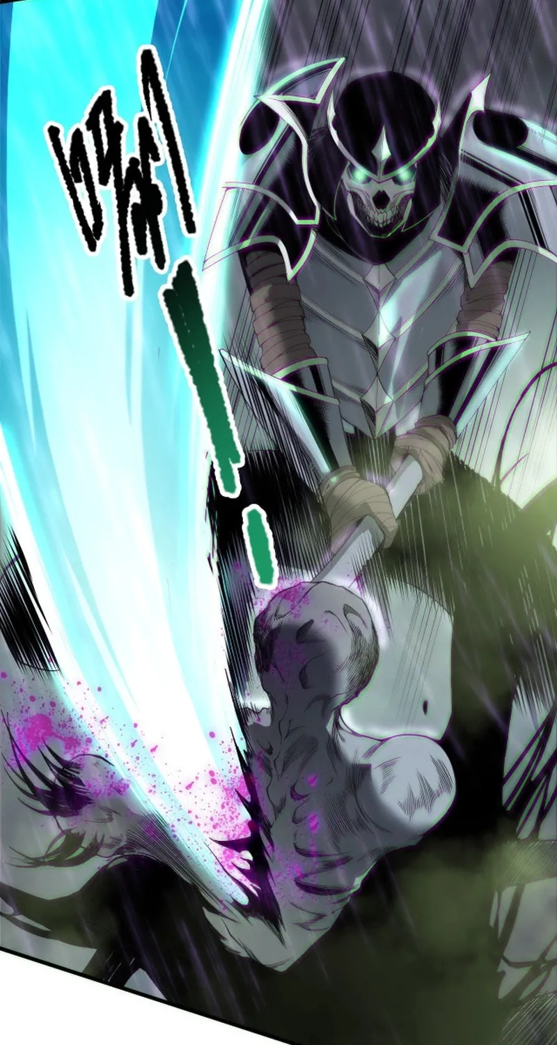 Catastrophic Necromancer (Colored) Chapter 177 page 38 - 