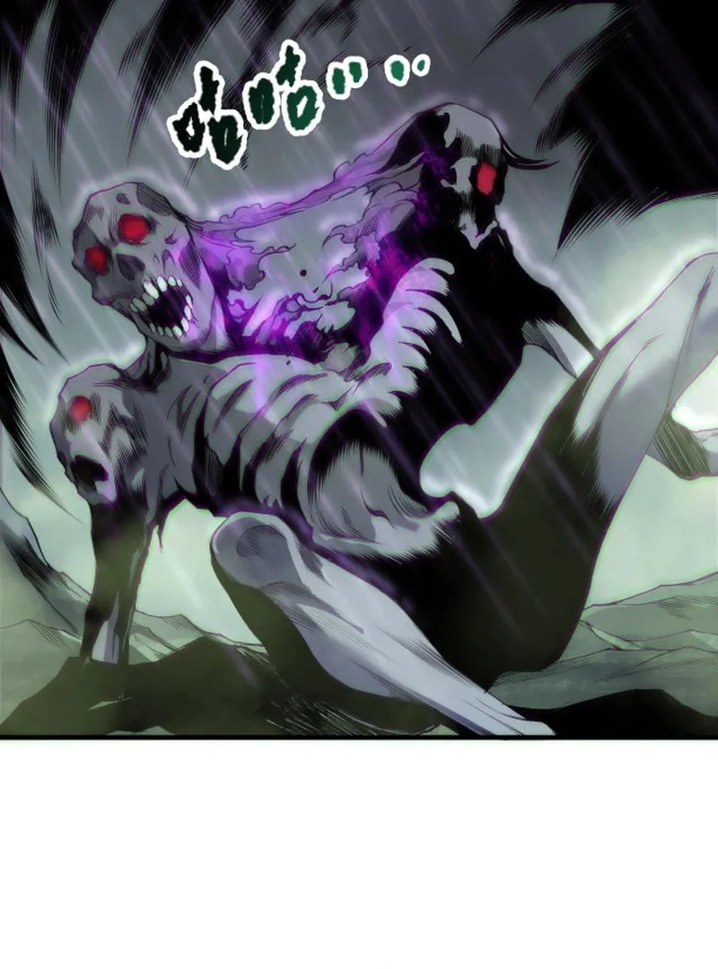 Catastrophic Necromancer (Colored) Chapter 177 page 40 - 