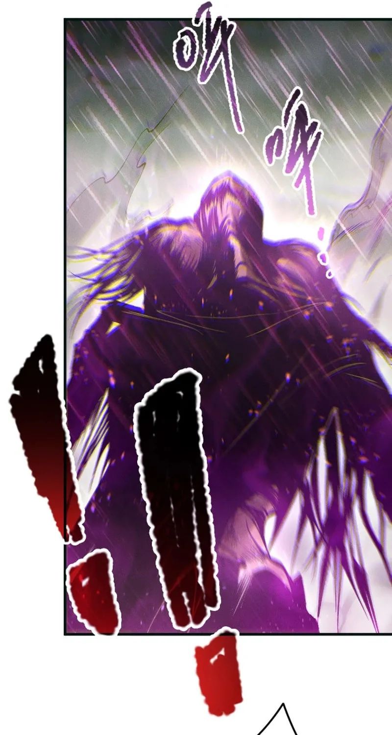 Catastrophic Necromancer (Colored) Chapter 177 page 41 - 
