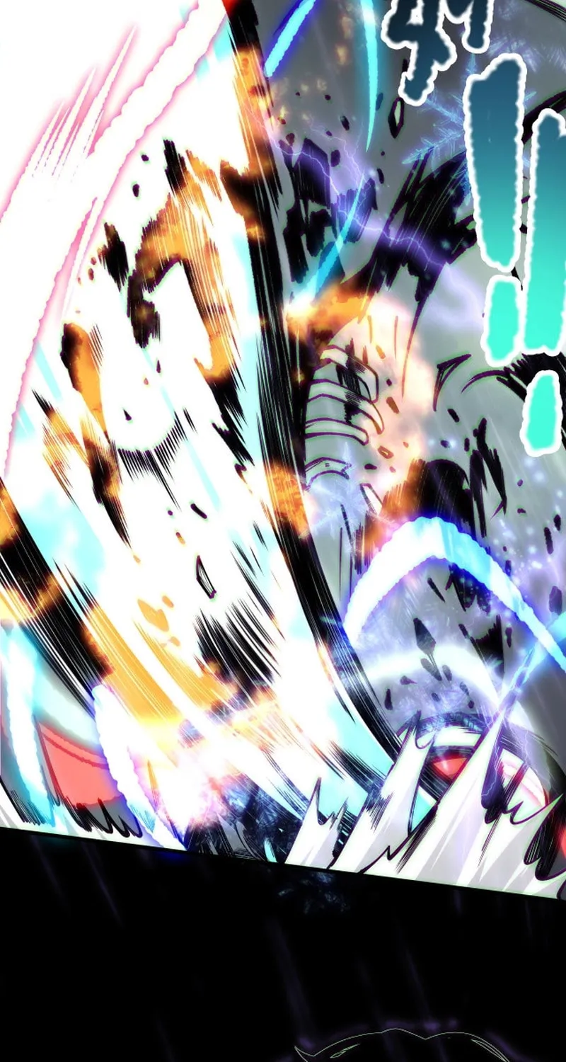 Catastrophic Necromancer (Colored) Chapter 177 page 47 - 