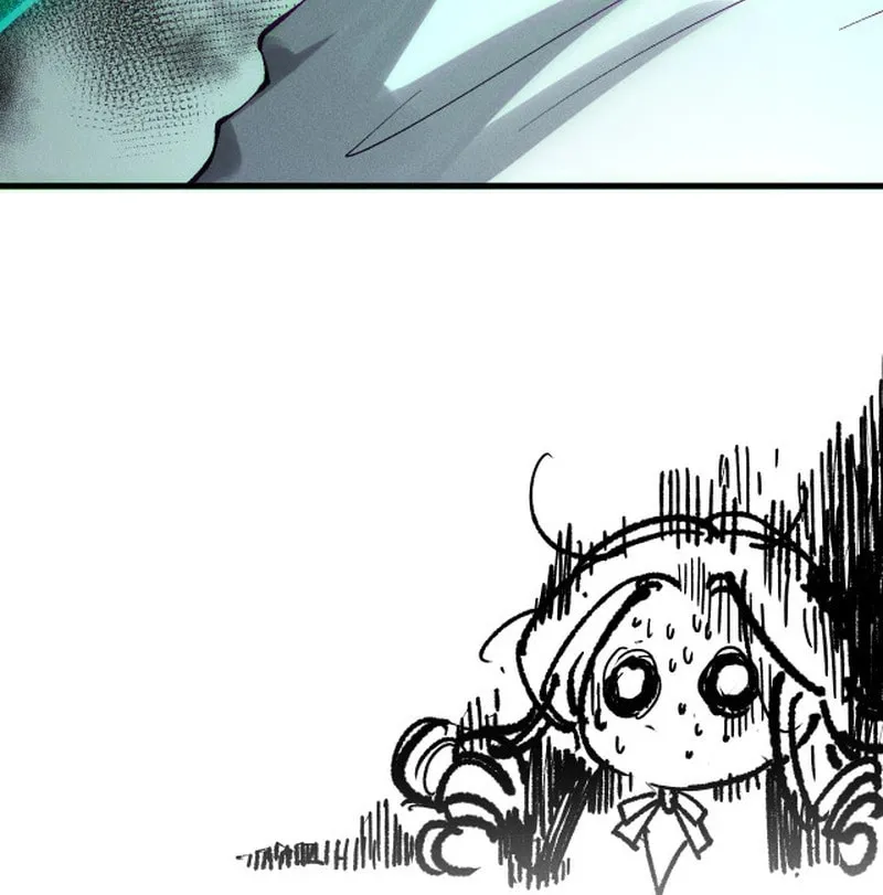 Catastrophic Necromancer (Colored) Chapter 177 page 55 - 