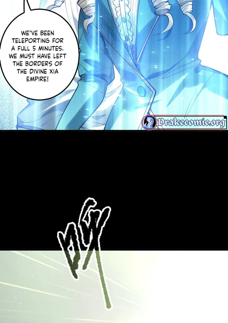 Catastrophic Necromancer (Colored) Chapter 177 page 10 - 