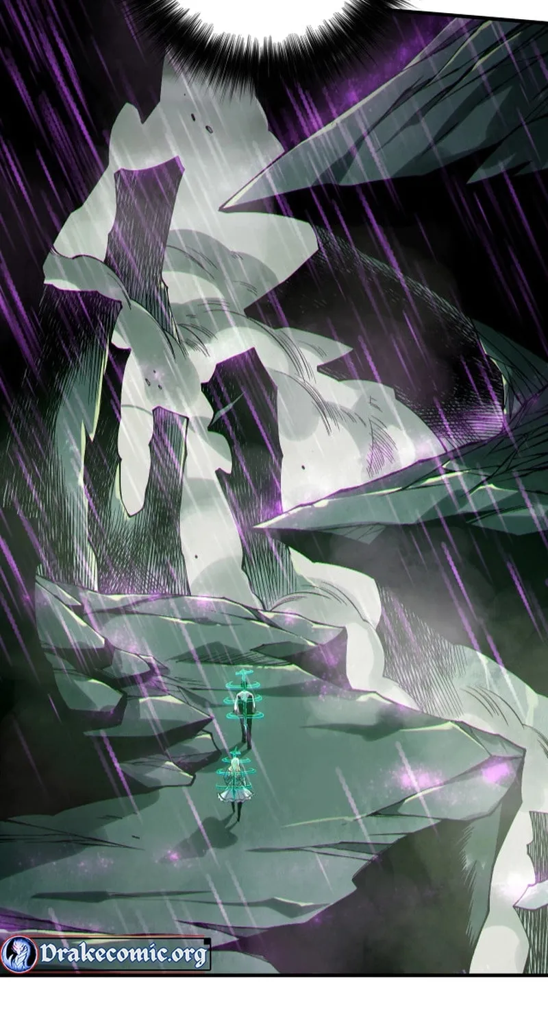 Catastrophic Necromancer (Colored) Chapter 178 page 13 - 