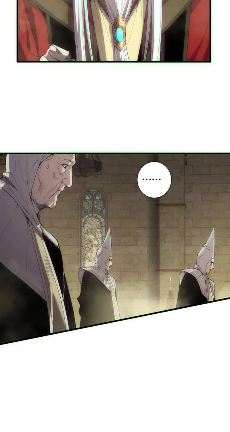Catastrophic Necromancer (Colored) Chapter 178 page 16 - 