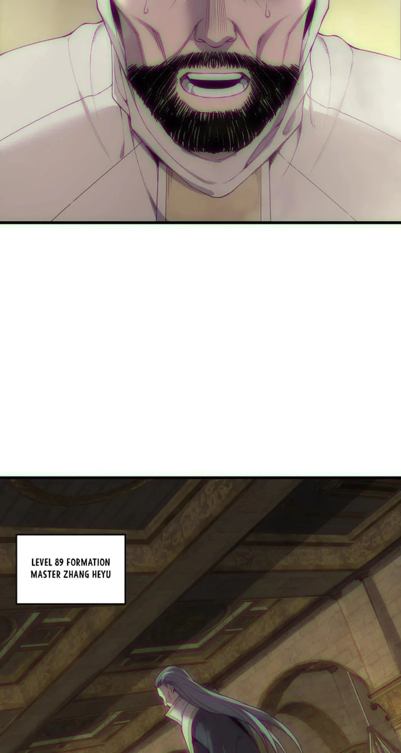 Catastrophic Necromancer (Colored) Chapter 178 page 19 - 