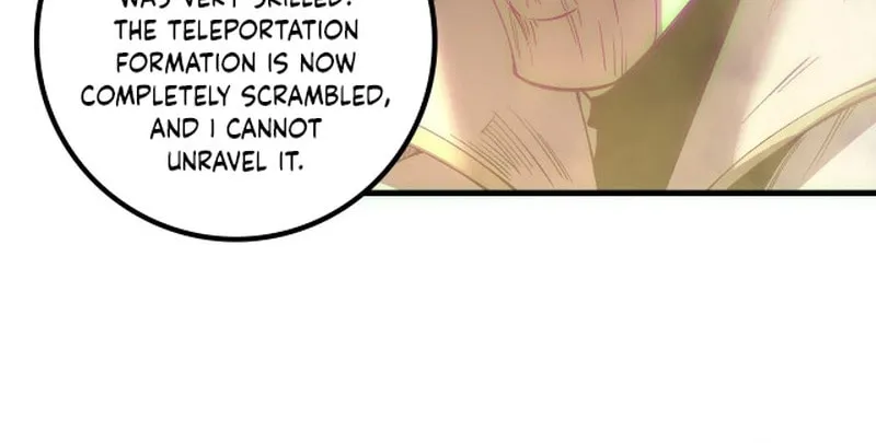 Catastrophic Necromancer (Colored) Chapter 178 page 23 - 