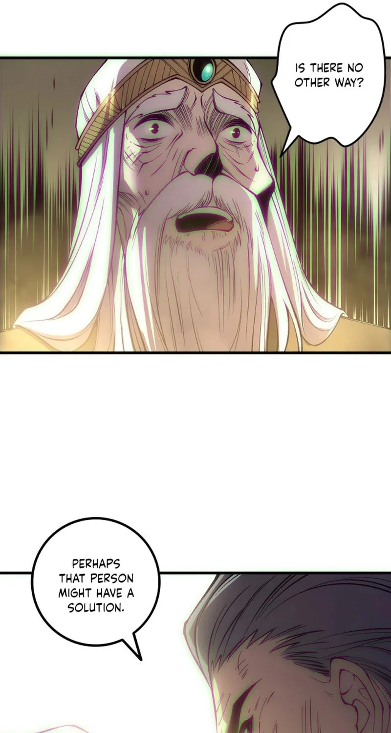 Catastrophic Necromancer (Colored) Chapter 178 page 24 - 