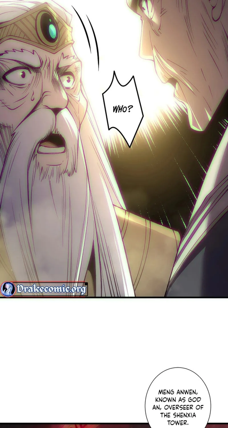 Catastrophic Necromancer (Colored) Chapter 178 page 25 - 