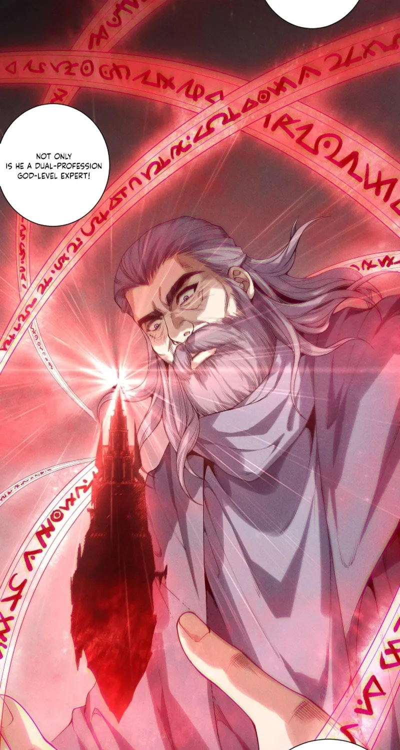Catastrophic Necromancer (Colored) Chapter 178 page 26 - 