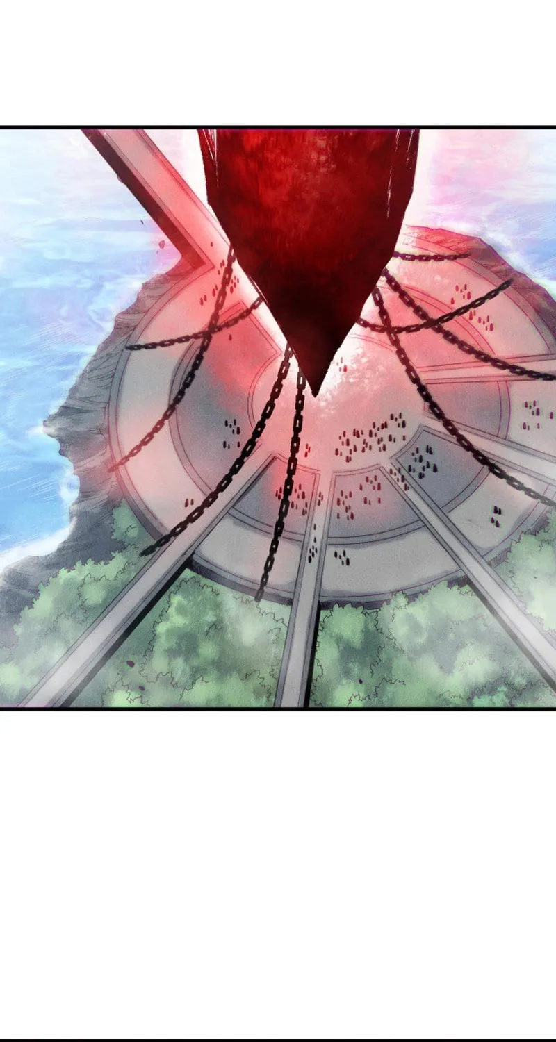 Catastrophic Necromancer (Colored) Chapter 178 page 30 - 