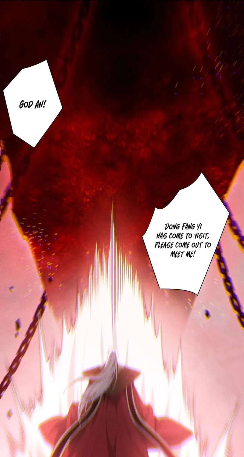 Catastrophic Necromancer (Colored) Chapter 178 page 31 - 