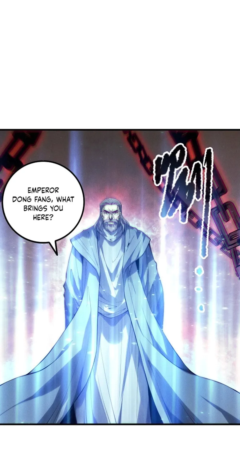 Catastrophic Necromancer (Colored) Chapter 178 page 34 - 