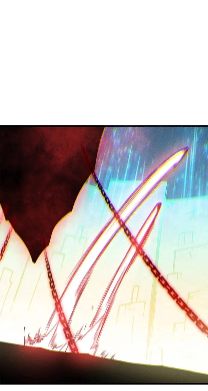 Catastrophic Necromancer (Colored) Chapter 178 page 40 - 