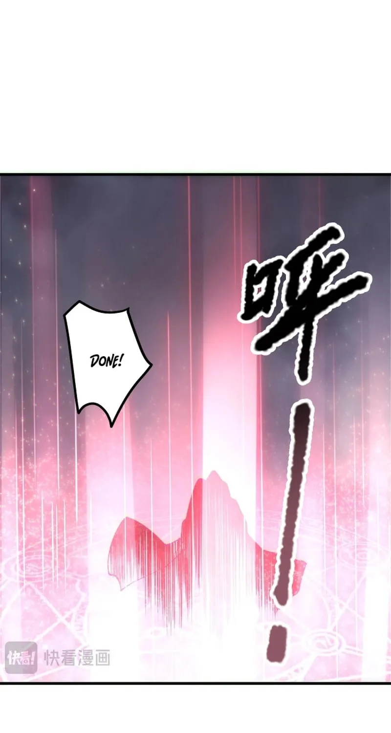 Catastrophic Necromancer (Colored) Chapter 178 page 48 - 