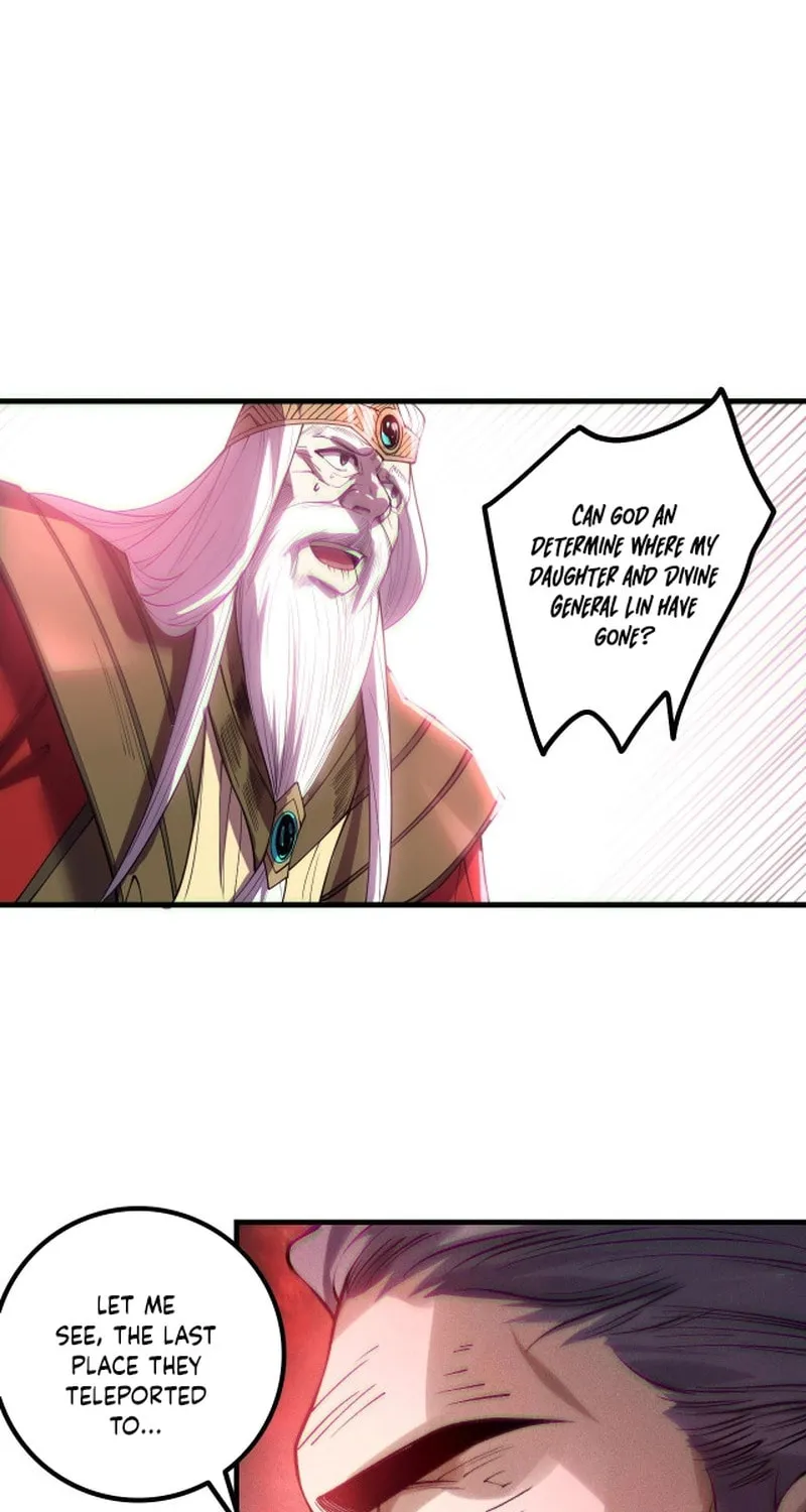 Catastrophic Necromancer (Colored) Chapter 178 page 49 - 