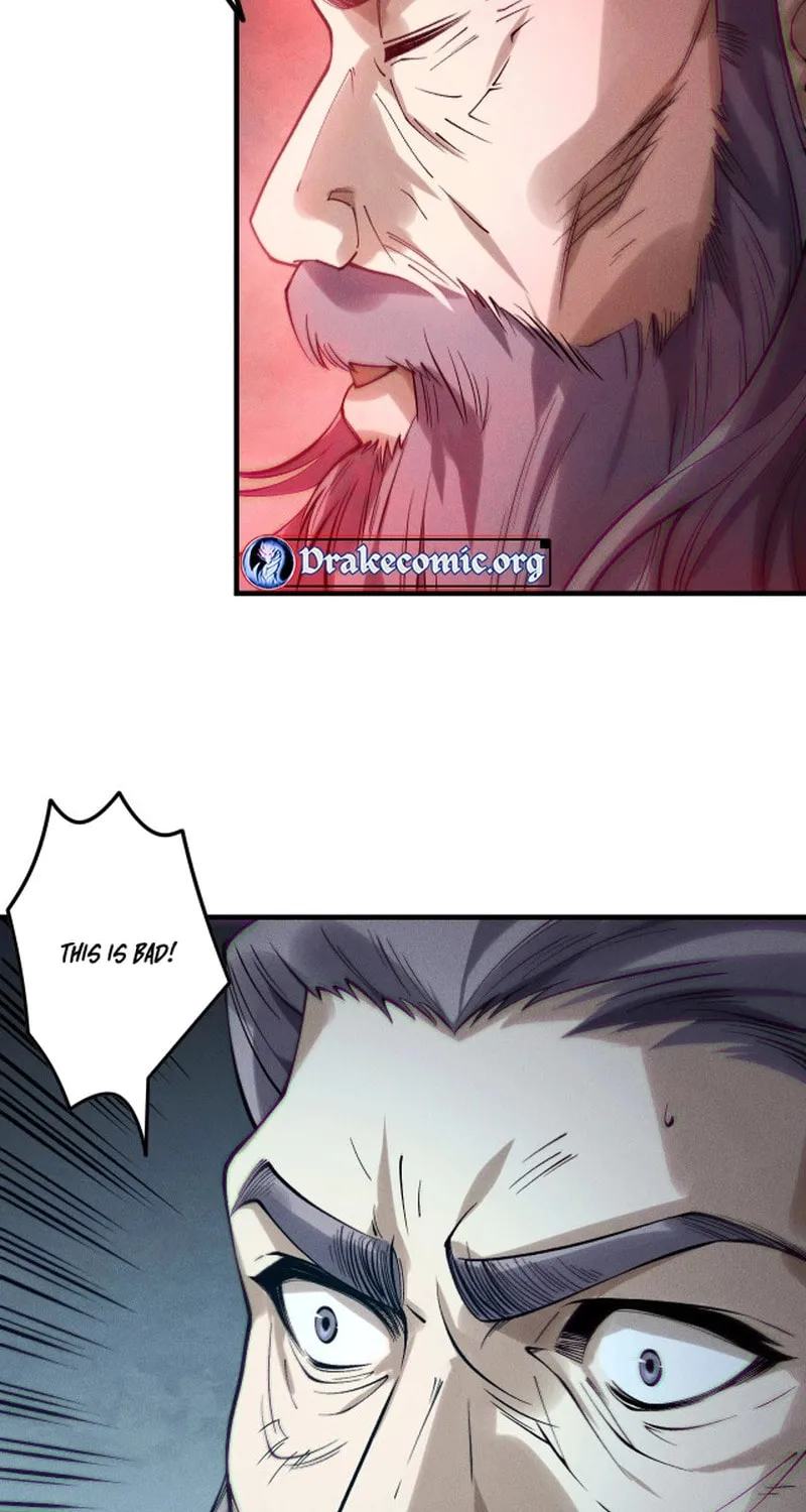 Catastrophic Necromancer (Colored) Chapter 178 page 50 - 
