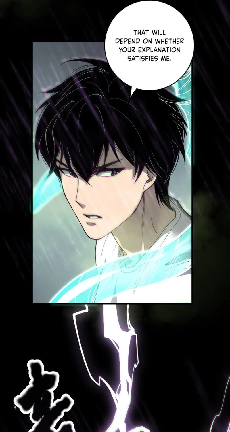 Catastrophic Necromancer (Colored) Chapter 178 page 6 - 