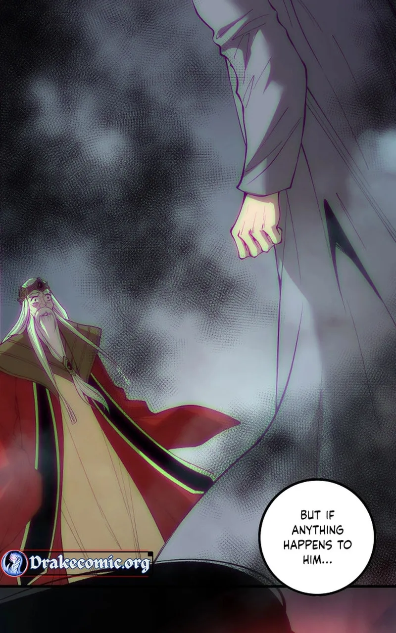Catastrophic Necromancer (Colored) Chapter 178 page 56 - 