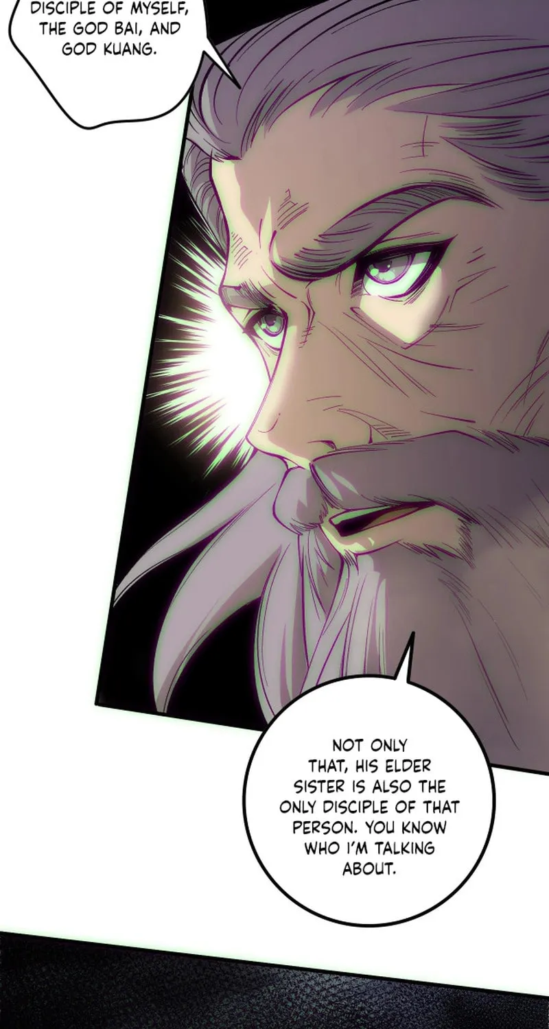 Catastrophic Necromancer (Colored) Chapter 178 page 59 - 