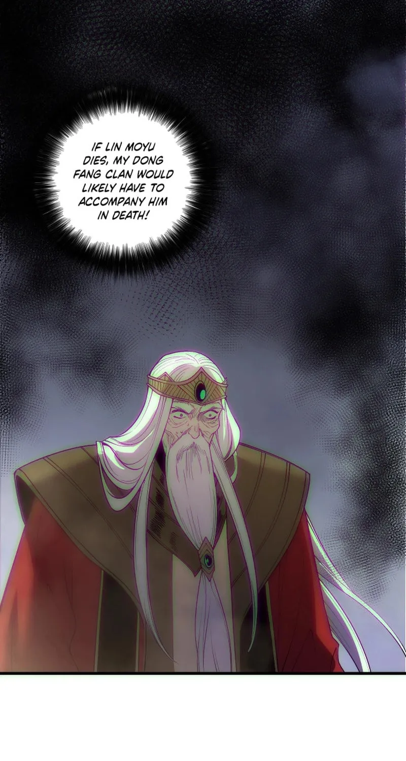 Catastrophic Necromancer (Colored) Chapter 178 page 60 - 