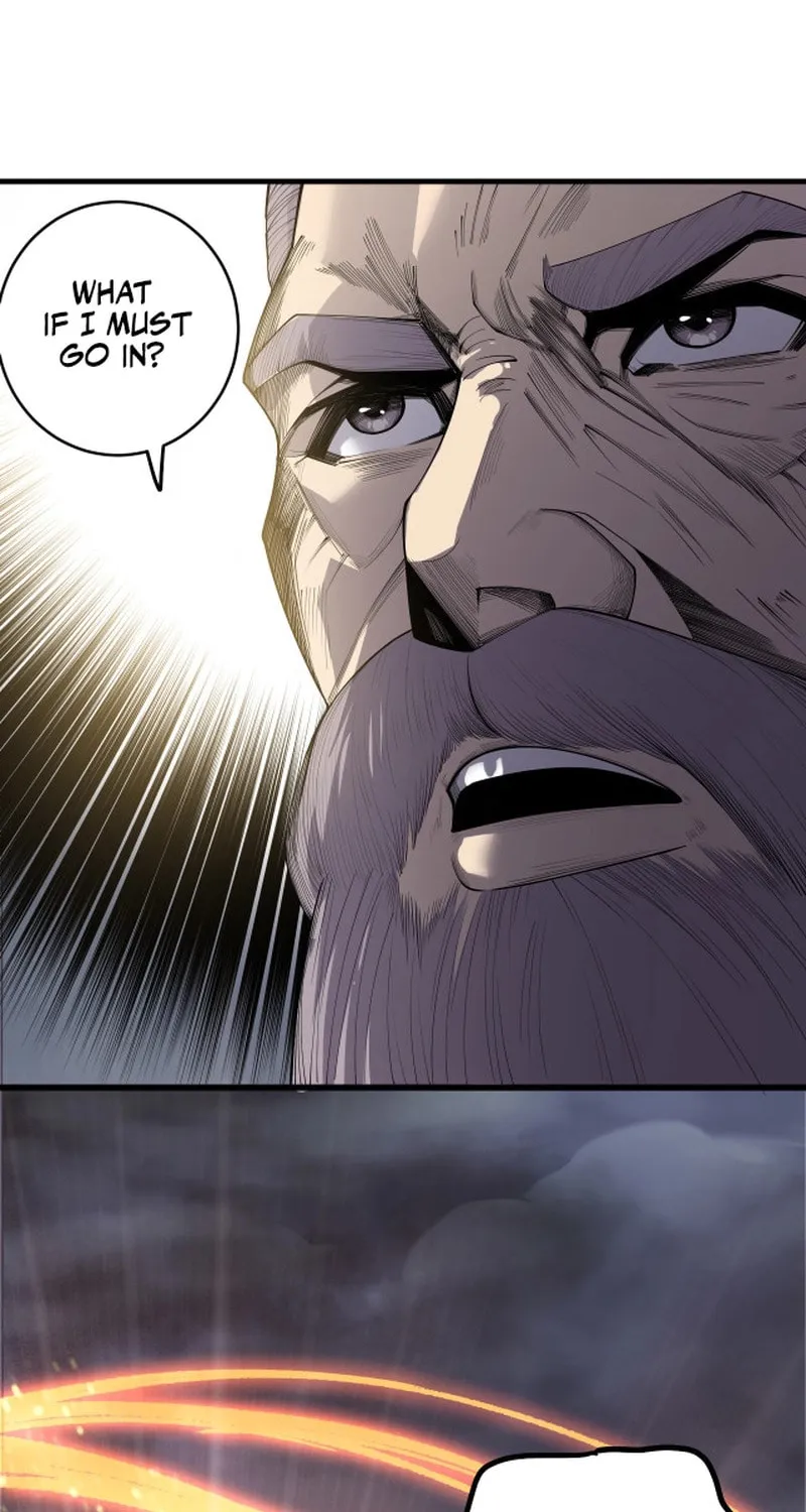 Catastrophic Necromancer (Colored) Chapter 179 page 13 - 