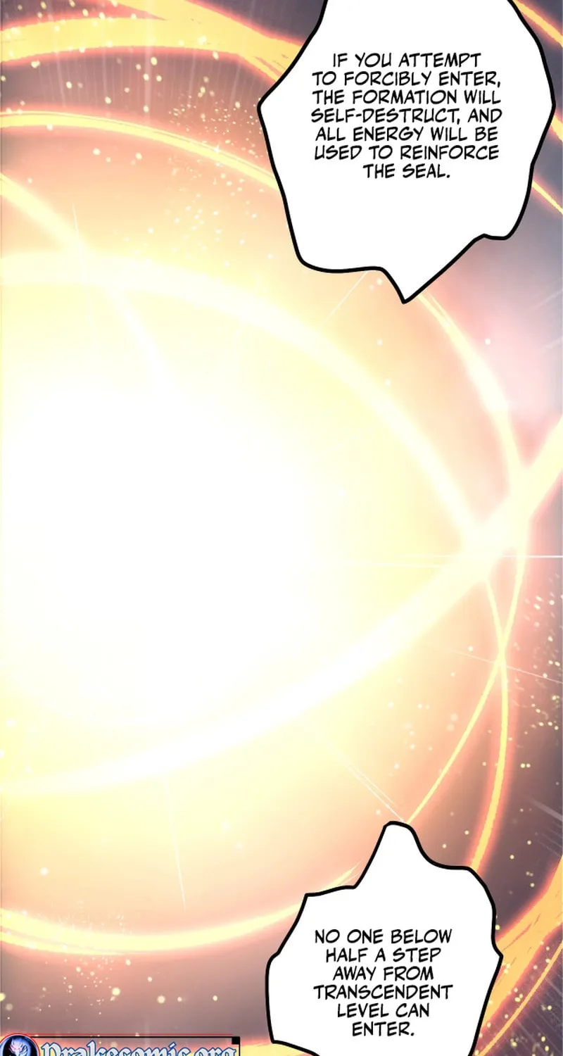 Catastrophic Necromancer (Colored) Chapter 179 page 14 - 