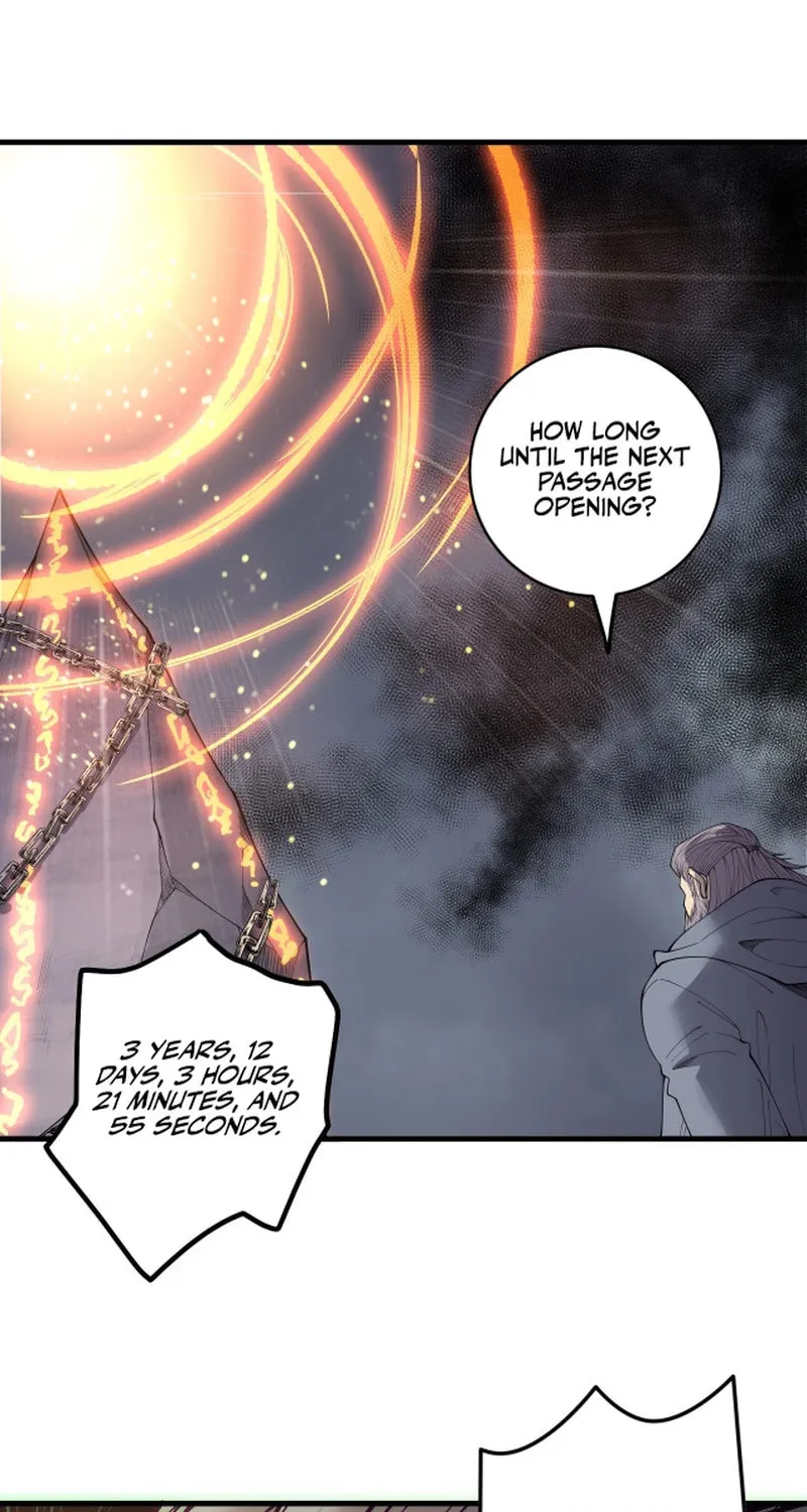Catastrophic Necromancer (Colored) Chapter 179 page 16 - 