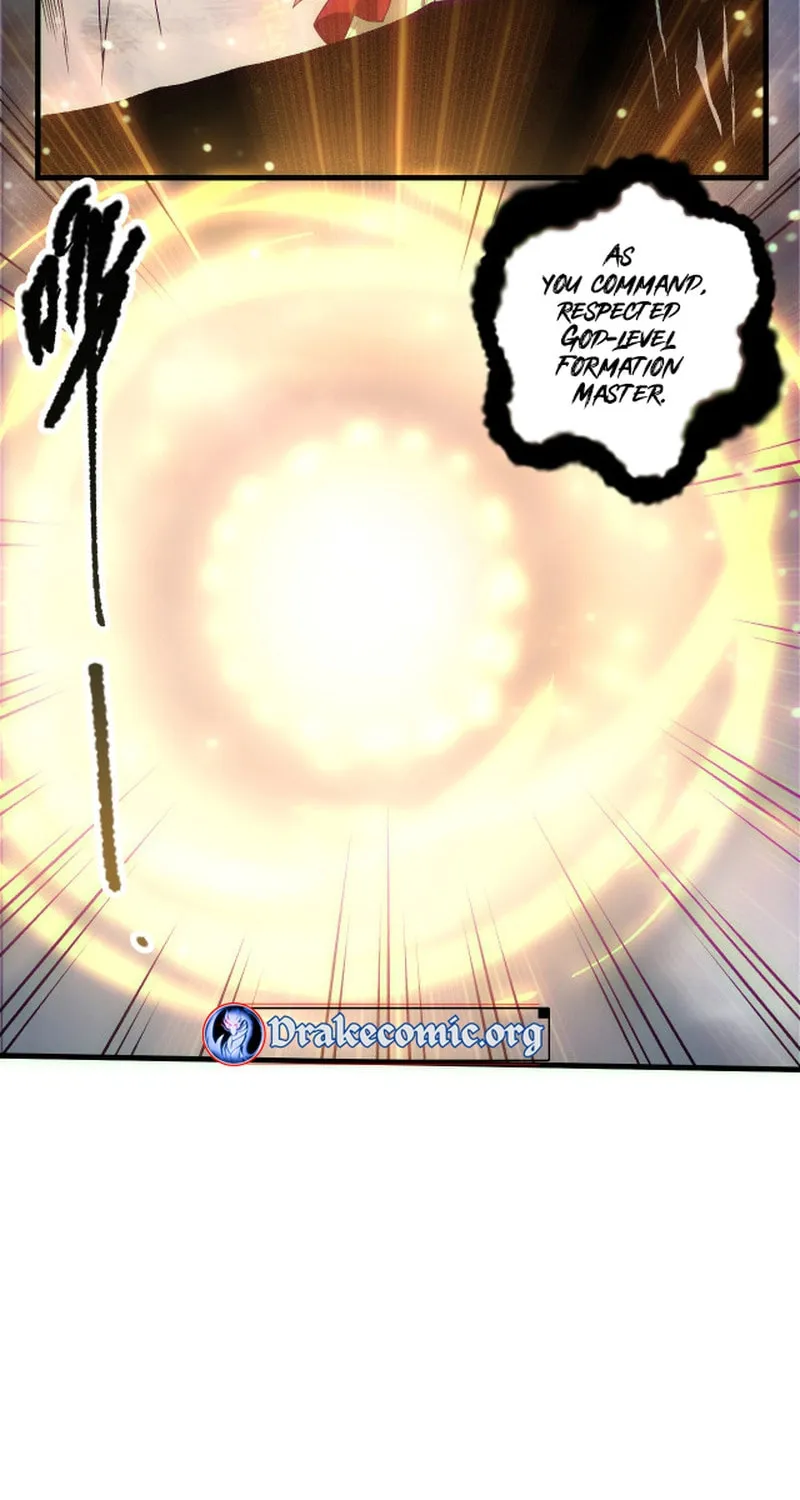 Catastrophic Necromancer (Colored) Chapter 179 page 20 - 