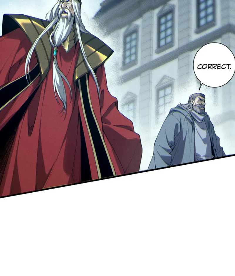Catastrophic Necromancer (Colored) Chapter 179 page 26 - 