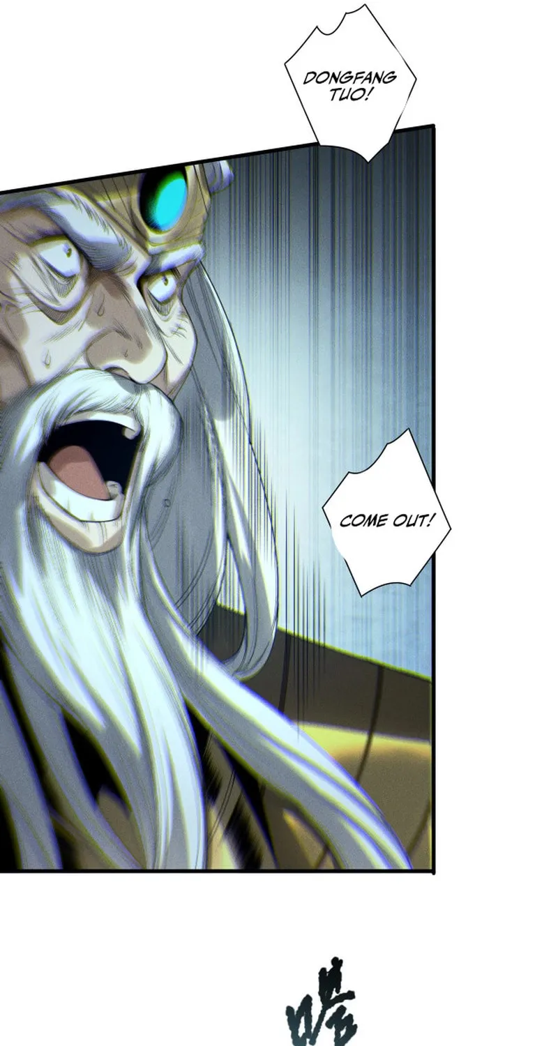 Catastrophic Necromancer (Colored) Chapter 179 page 27 - 