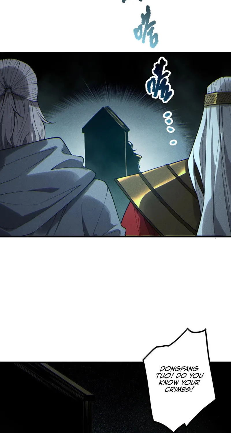 Catastrophic Necromancer (Colored) Chapter 179 page 28 - 