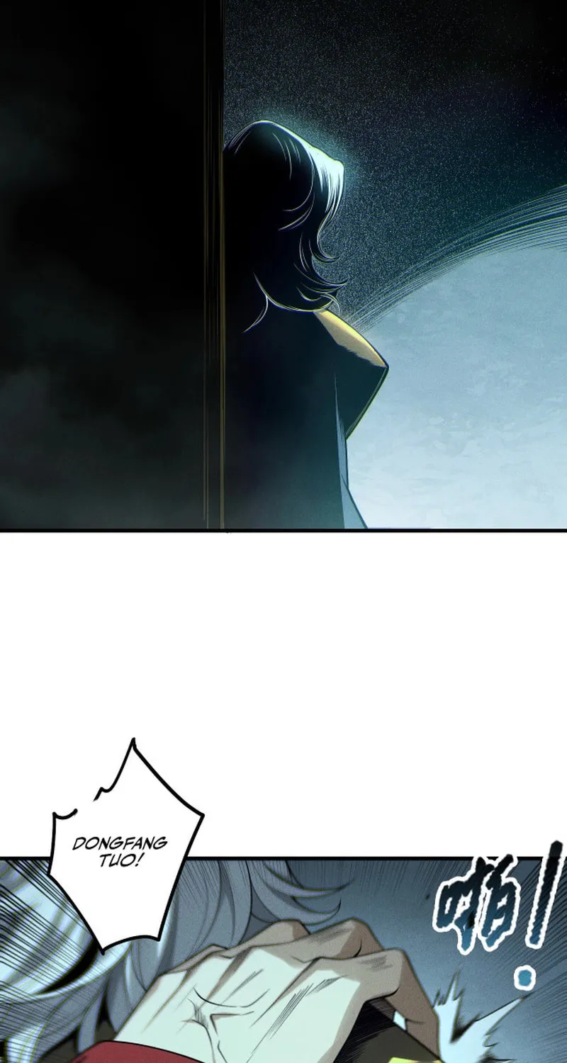 Catastrophic Necromancer (Colored) Chapter 179 page 29 - 