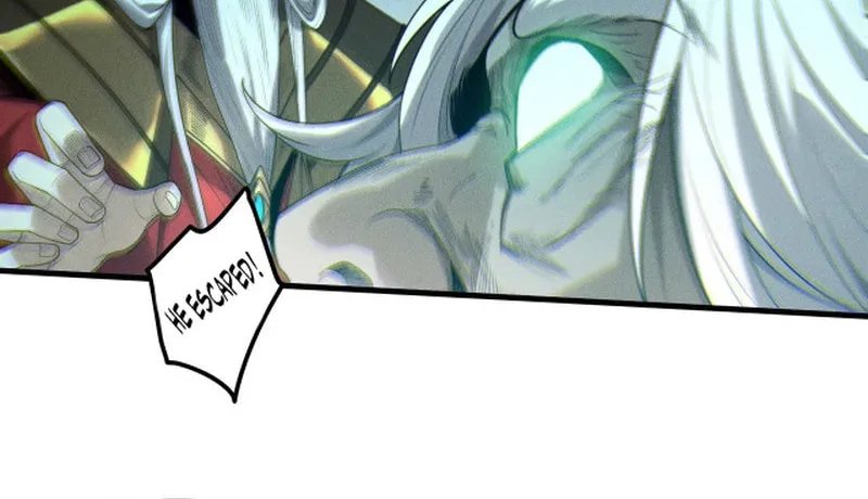 Catastrophic Necromancer (Colored) Chapter 179 page 32 - 