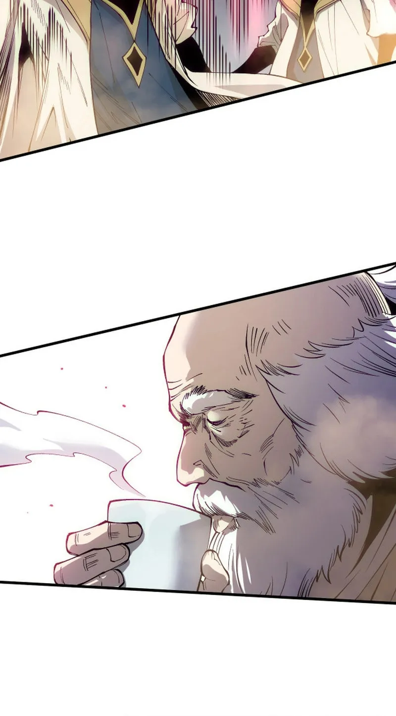 Catastrophic Necromancer (Colored) Chapter 179 page 37 - 