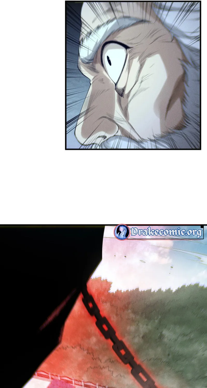 Catastrophic Necromancer (Colored) Chapter 179 page 38 - 