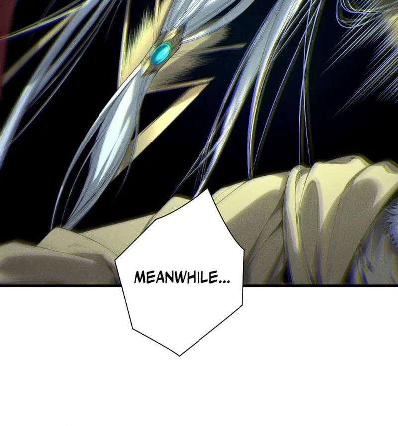 Catastrophic Necromancer (Colored) Chapter 179 page 42 - 