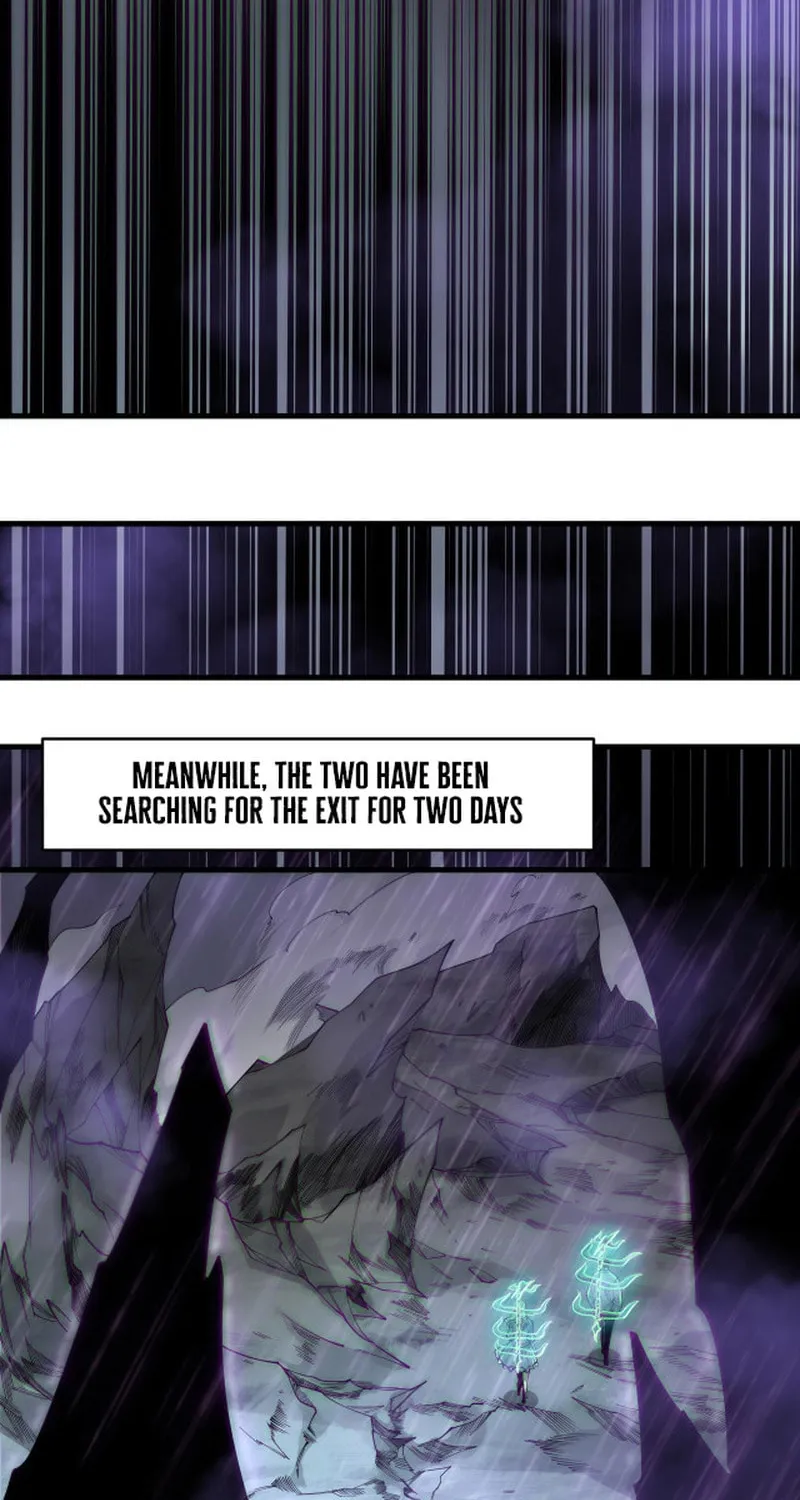 Catastrophic Necromancer (Colored) Chapter 179 page 44 - 