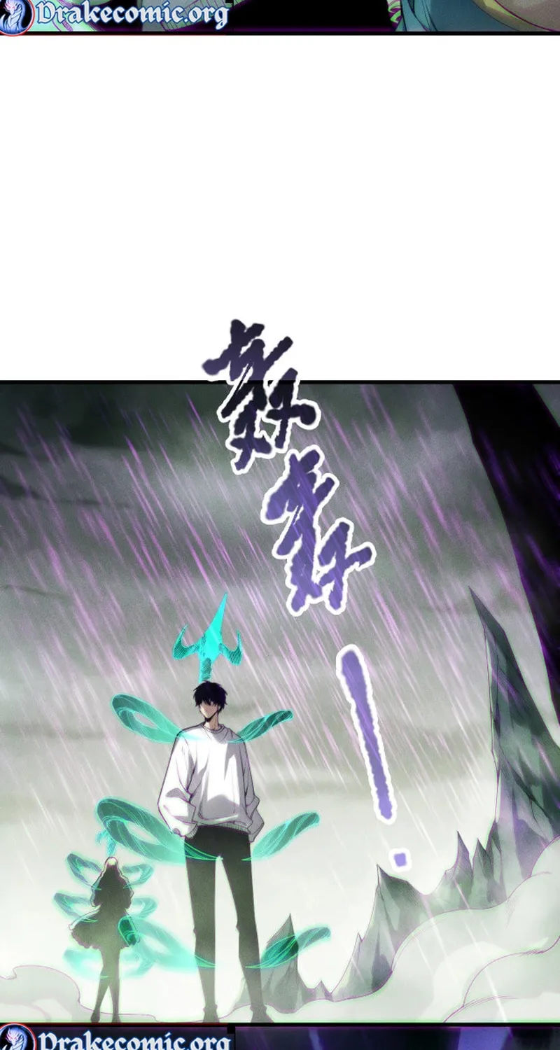 Catastrophic Necromancer (Colored) Chapter 179 page 49 - 