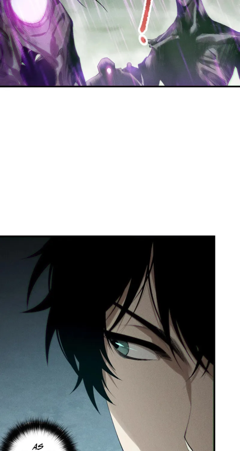 Catastrophic Necromancer (Colored) Chapter 179 page 52 - 