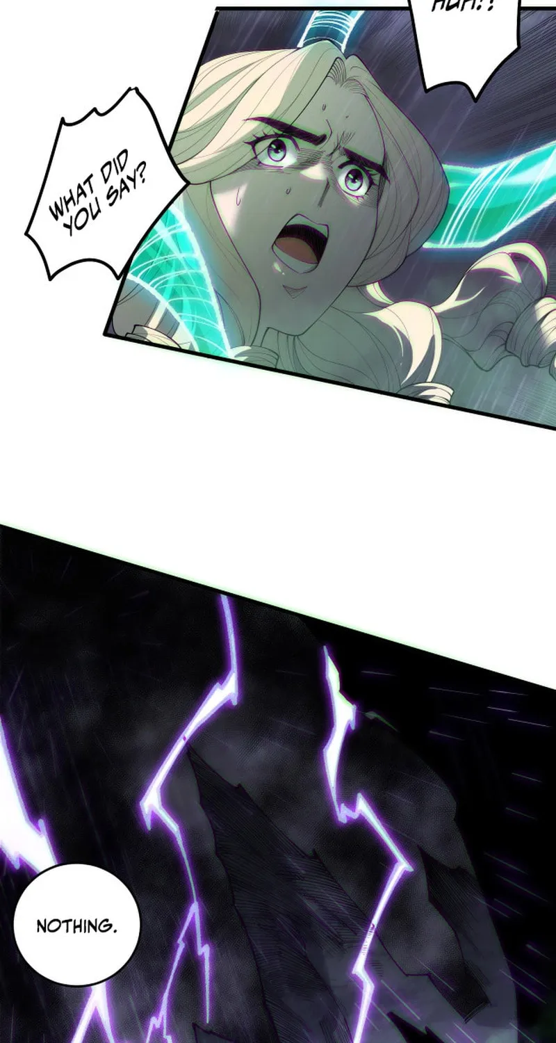Catastrophic Necromancer (Colored) Chapter 179 page 55 - 