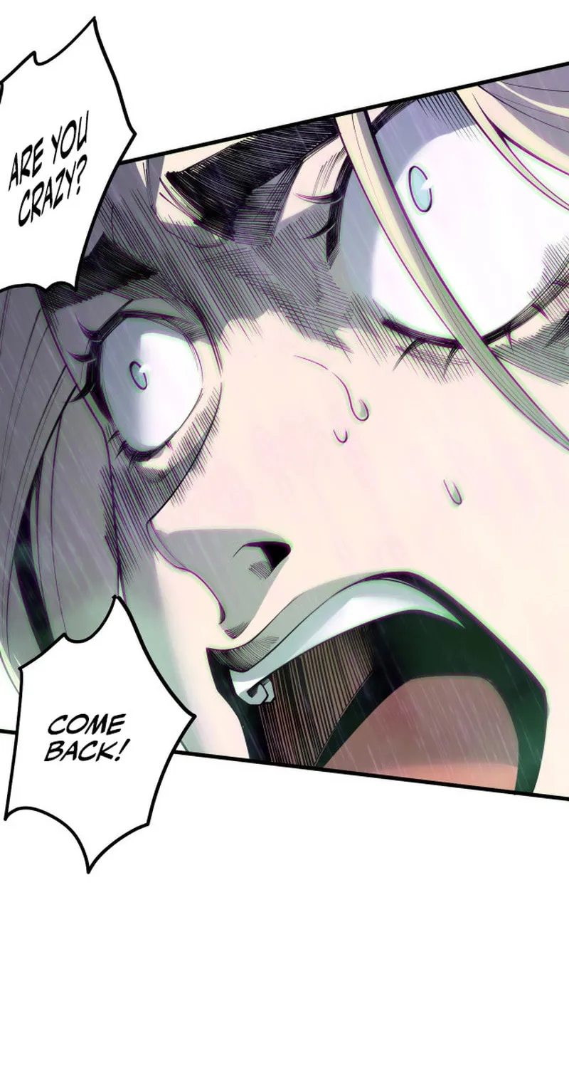 Catastrophic Necromancer (Colored) Chapter 179 page 57 - 