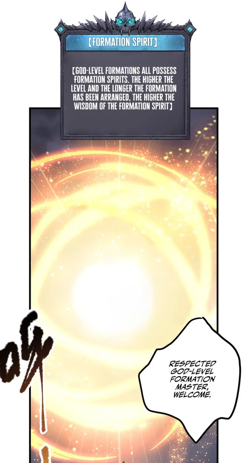 Catastrophic Necromancer (Colored) Chapter 179 page 10 - 