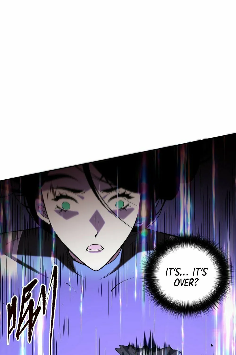 Catastrophic Necromancer (Colored) Chapter 18 page 108 - 