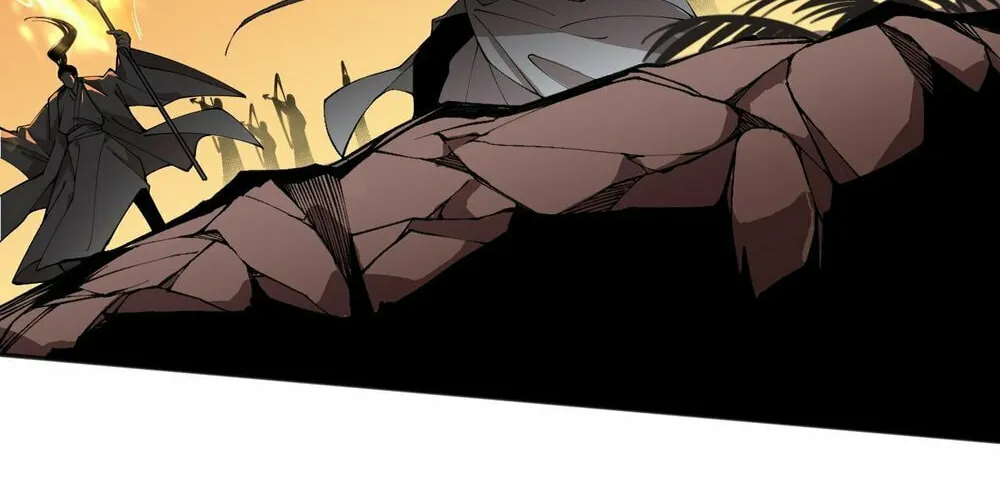 Catastrophic Necromancer (Colored) Chapter 18 page 30 - 