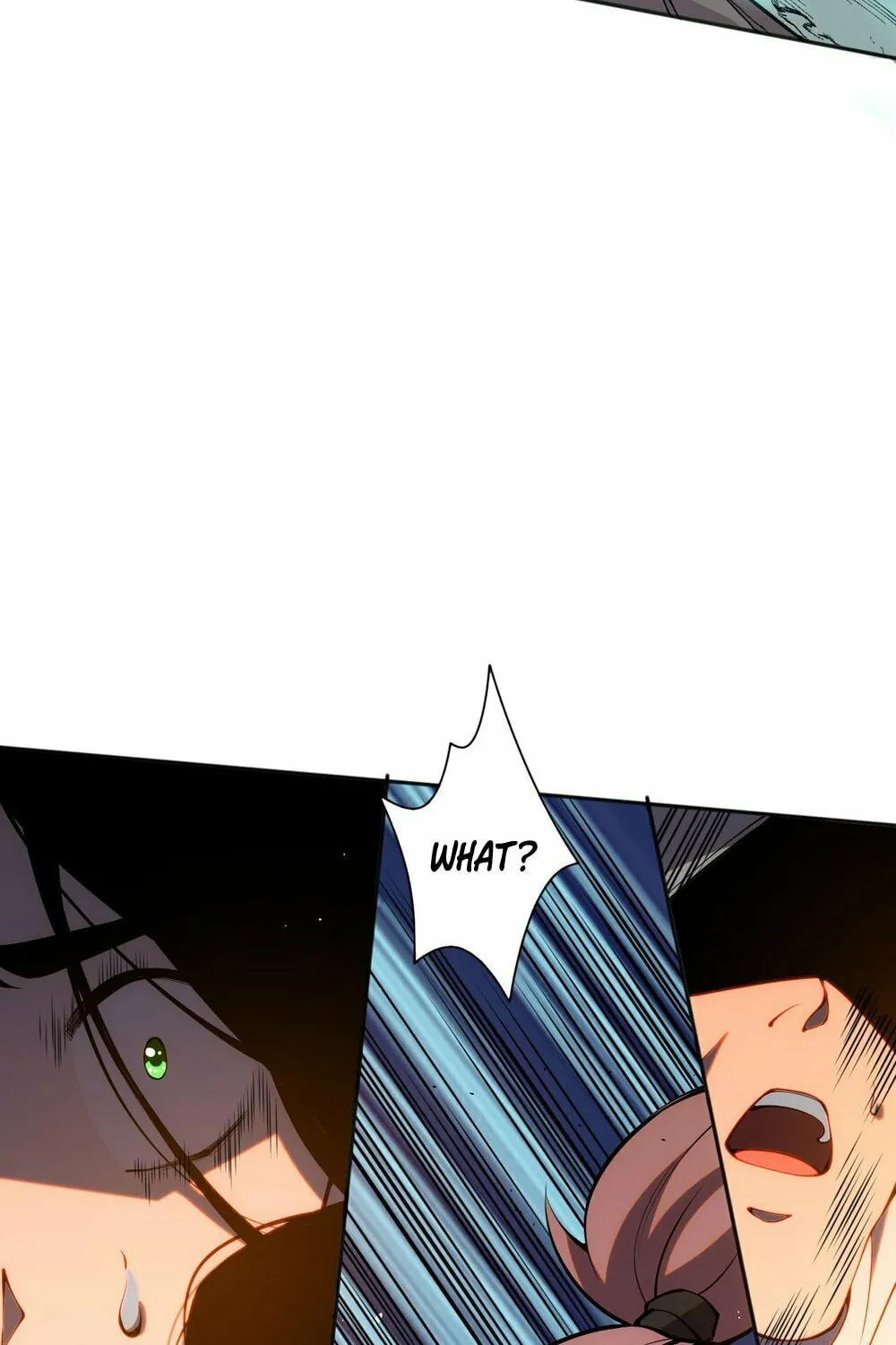 Catastrophic Necromancer (Colored) Chapter 18 page 38 - 